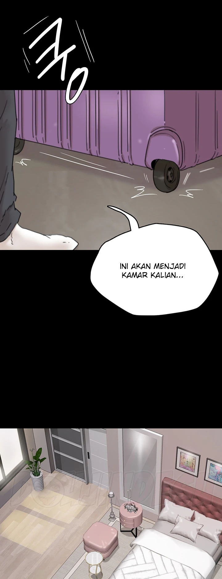 Daughters of Benefactors Chapter 02 - Page 35